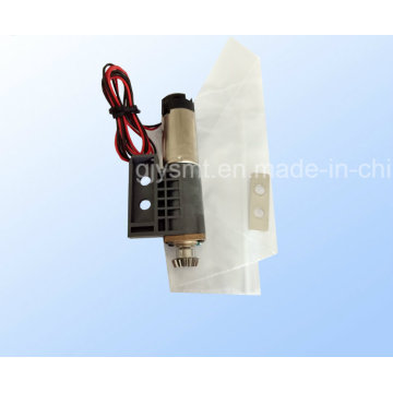 O motor motorizado Cm602 de Panasonic alimenta o motor N510043589AA / N510043555AA da CC para a máquina de SMT